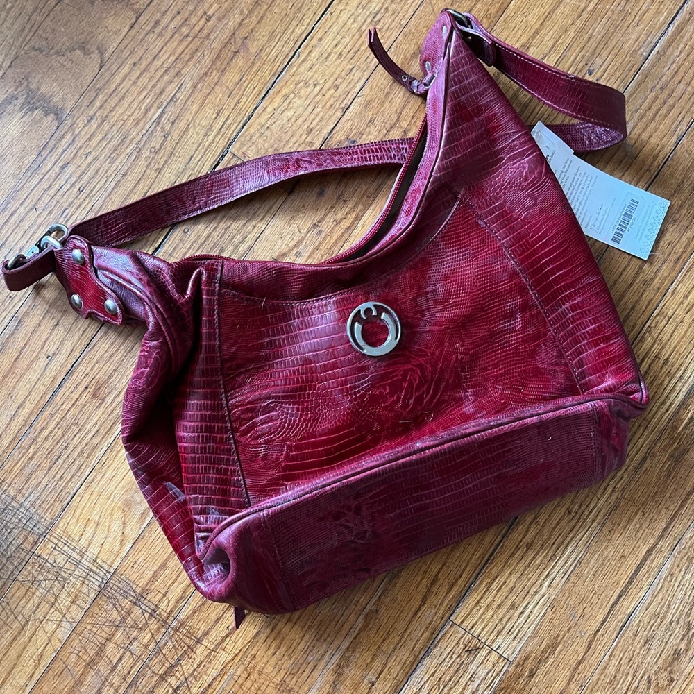 Woolstenhulme Concealed Carry Designer Bag